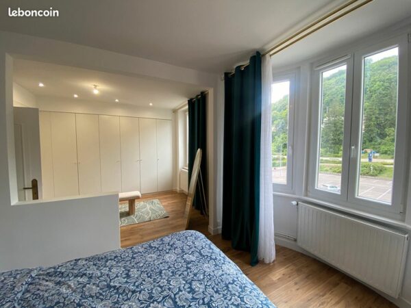 Maison 7 pièces 164 m²