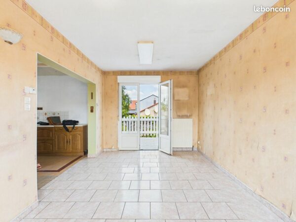 1d0c867e9a21d034d934af85902269a9f0377da5 Maison de ville 4 pièces 69 m²