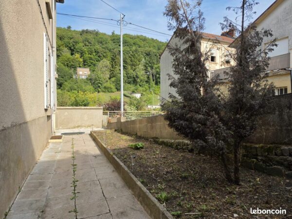 Maison 7 pièces 164 m²