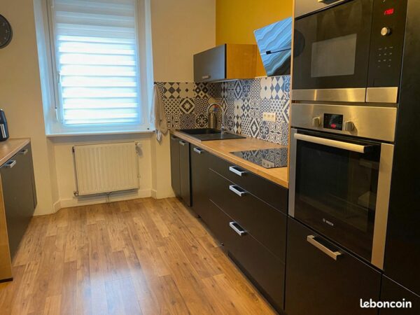 Maison 7 pièces 164 m²