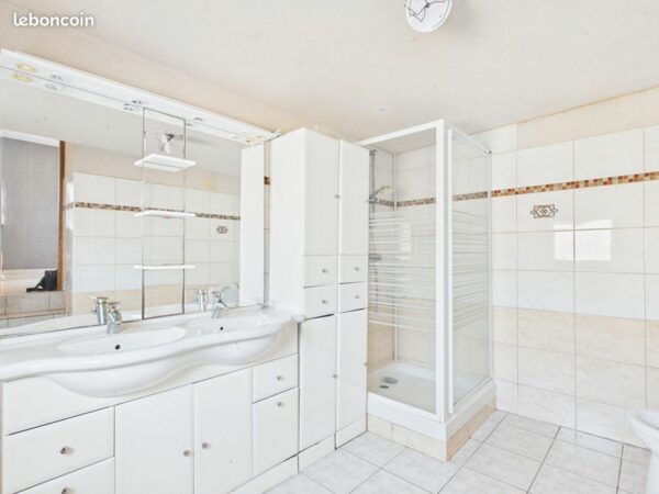 Maison 5 pièces 62 m²