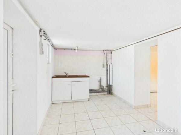 Maison 5 pièces 62 m²