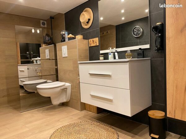 563063a6f38a5c2fb1e497b9b4053d08781f814c Maison 5 pièces 98 m²