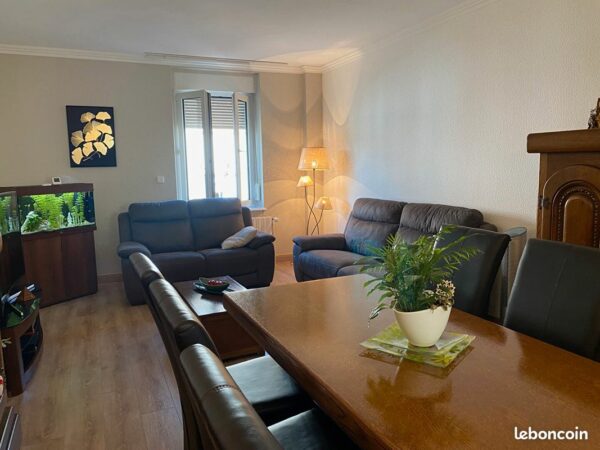 58158937b4d8617b50c4d217a922793a7da99f81 Maison 5 pièces 98 m²