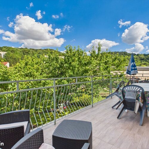 Maison 5 pièces 106 m²