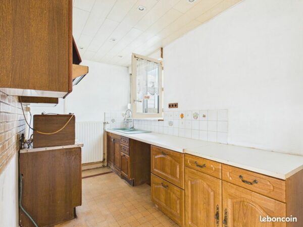 5c8e399889351768c22d9564931a1b028ce5c7bc Maison de ville 4 pièces 69 m²