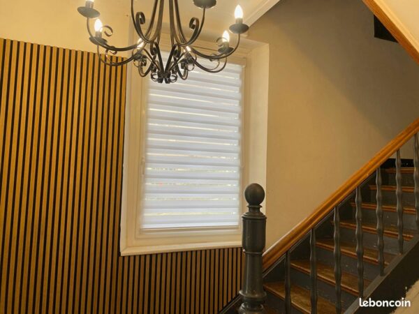Maison 7 pièces 164 m²