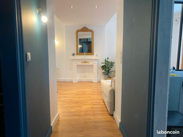 Maison 7 pièces 164 m²