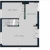 77e57d1e13baf1eff1ab20ef26e74a97ad54928b Maison de ville 4 pièces 69 m²