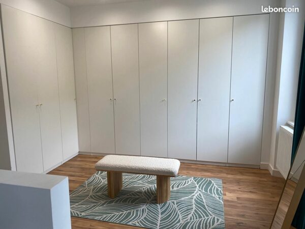 Maison 7 pièces 164 m²
