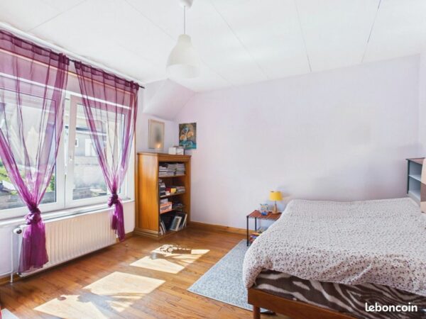 7f934779074363ad2ff6add607984dd6fd2ab241 Maison 5 pièces 106 m²