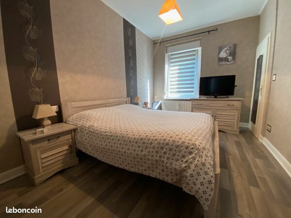 8e2aa5189fbc1736f0697e1f74737c64dff4a182 Maison 5 pièces 98 m²