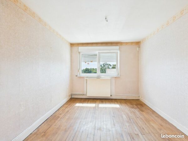 91c53817c3bd74d2c2c159fd0160df77bd49fca2 Maison de ville 4 pièces 69 m²