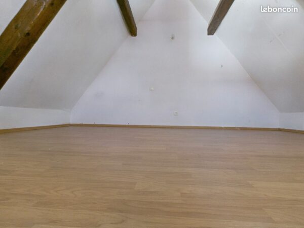 Maison 5 pièces 62 m²