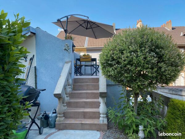 9ba3b3fe7004971bc6202c046ee872cd585ed846 Maison 5 pièces 98 m²