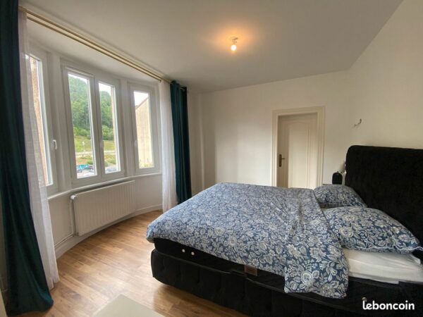 Maison 7 pièces 164 m²