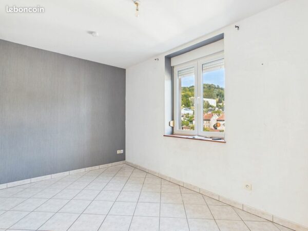 Maison 5 pièces 62 m²