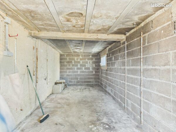 b6a3364c12e11e099321b10fd93b344bbf778b11 Maison de ville 4 pièces 69 m²