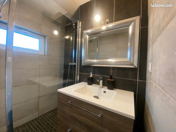 Maison 7 pièces 164 m²
