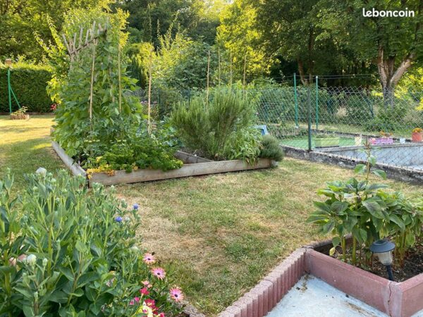 e10721383915e8ab947fa852ae87f93a127113e0 Maison 5 pièces 98 m²