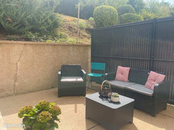 1c116b6f853d4bd579404df716f8bf4ee66458db Maison 7 pièces 121 m²