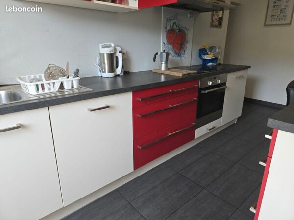 213e046ae8441da015c32ab5f182b02ceaf26474 Appartement 2 pièces 40 m²