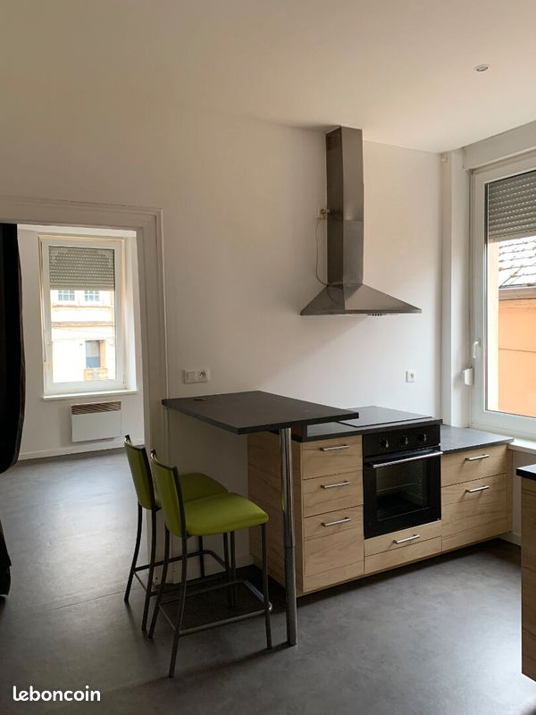 3a842c5ed6cf3c0ad1a1551a388953e2e76e7866 Appartement 2 pièces 34 m²