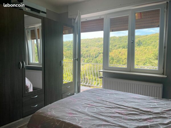 4c13f76f658538bfa1d01a3126f87ebf7014df8e Maison 7 pièces 121 m²