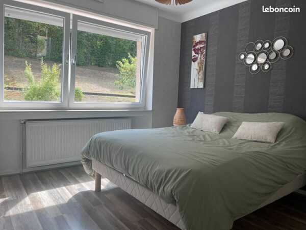 6ea2d57d6074d6ff10ef87846d14281fdf7674e5 Maison 7 pièces 121 m²