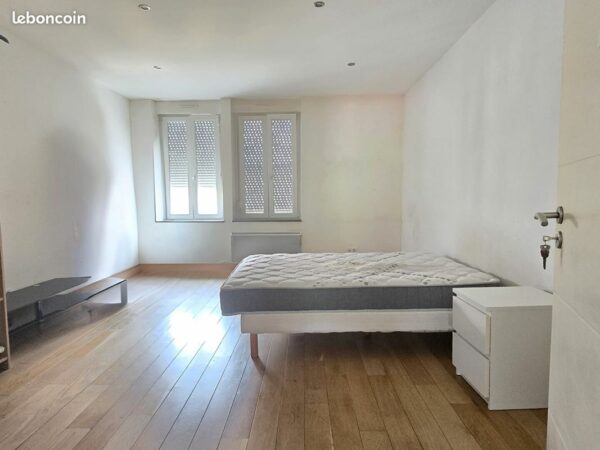 825c51823f86909faef34eb1e82a8846c906f161 Appartement 2 pièces 40 m²