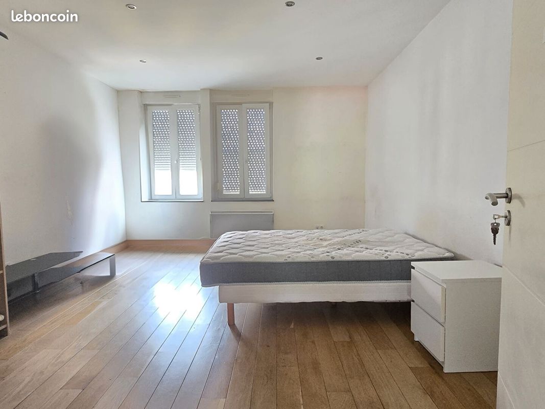 825c51823f86909faef34eb1e82a8846c906f161 Appartement 2 pièces 40 m²