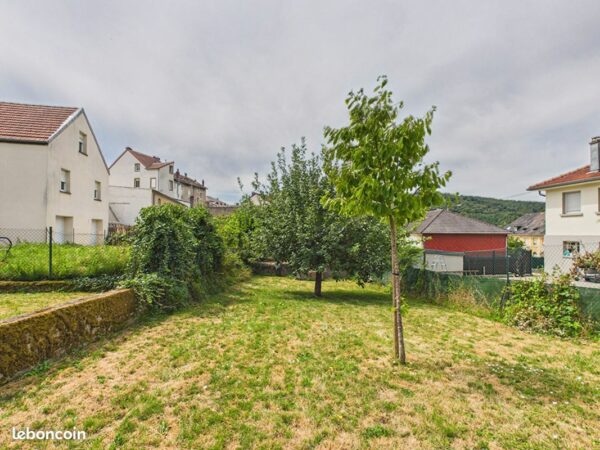 8b28b19ef7a7b9afbaea1647ffff138349985050 Maison 8 pièces 152 m²
