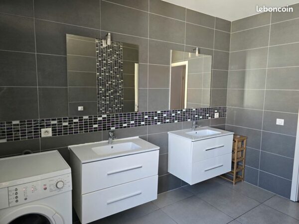 9d8fda9b079803c4cdc0a4c1d0b07b559db5d743 Appartement 2 pièces 40 m²