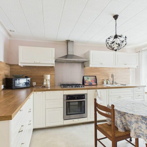 Maison 8 pièces 152 m²