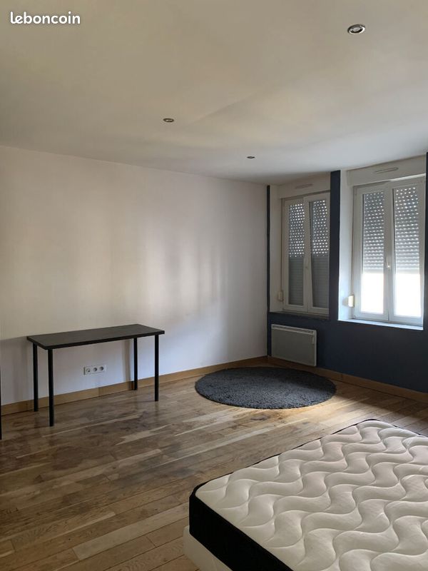 34fc688793e70e1c8030c778ffb9eb7148e2f1be Appartement 2 pièces 40 m²