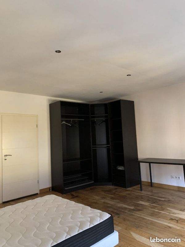 6723d13826ba8cb58400643bf50157cad14fa122 Appartement 2 pièces 40 m²
