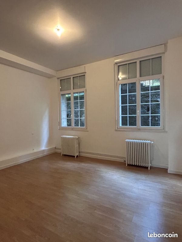 Appartement 2 pièces 49 m²