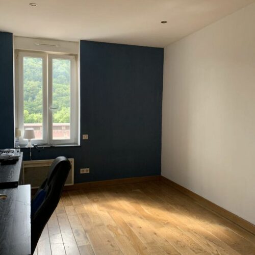 dcf8d18e5301193bf584e2d6ff8261dd614074a9 Appartement 2 pièces 40 m²