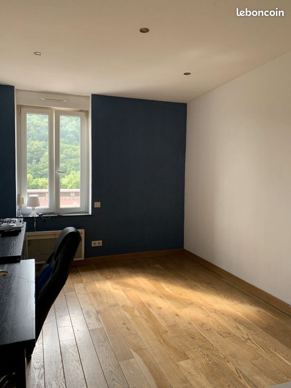 dcf8d18e5301193bf584e2d6ff8261dd614074a9 Appartement 2 pièces 40 m²