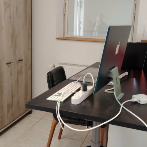 Bureau
