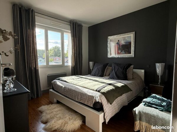 0f089e33036f8996f32a56dd2d8a17aff03ffb66 Maison de ville 6 pièces 106 m²