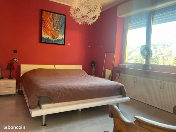 Maison 7 pièces 180 m²