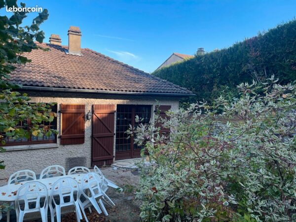 Maison 5 pièces 98 m²