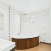 Duplex 5 pièces 93 m²