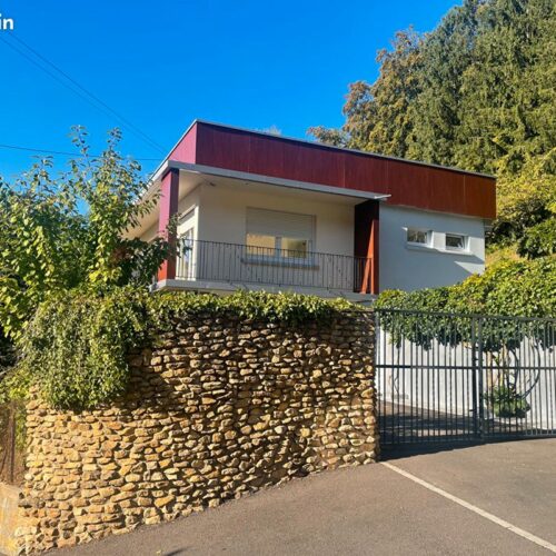 Maison 7 pièces 180 m²