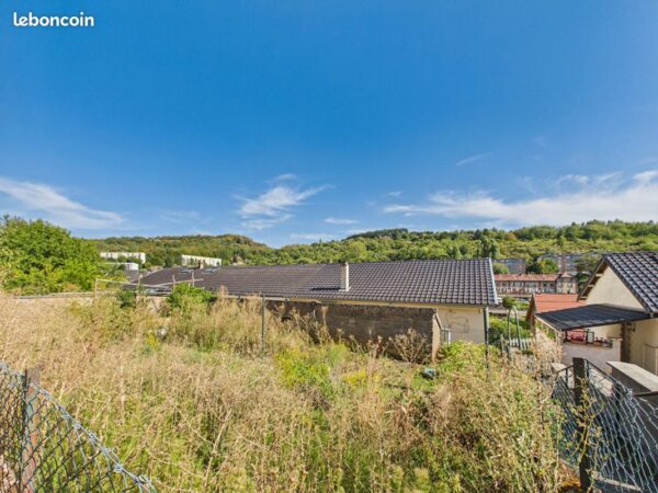 Maison 4 pièces 82 m²