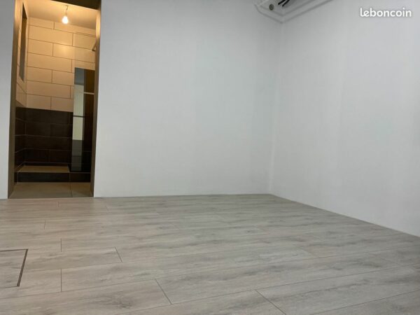 Maison 7 pièces 180 m²
