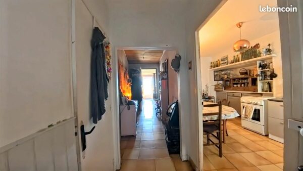 3c346c16581ac3025639eee9cdbf1caf5b86644a Maison 6 pièces 114 m²