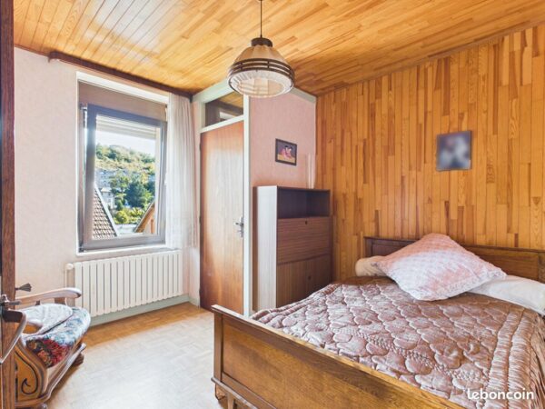 Maison 4 pièces 82 m²