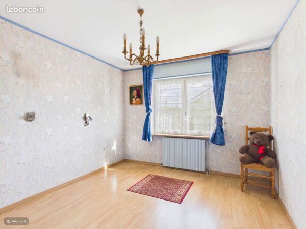 44204cdea554057ca5453c729ac82535adbd8550 Maison 9 pièces 168 m²